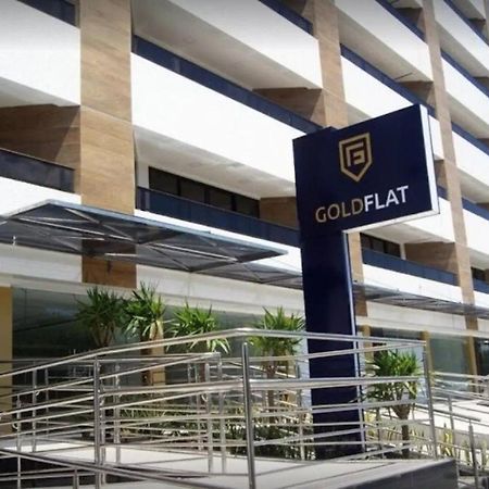 Nomar Xvll - Gold Flat Apartamento João Pessoa Exterior foto