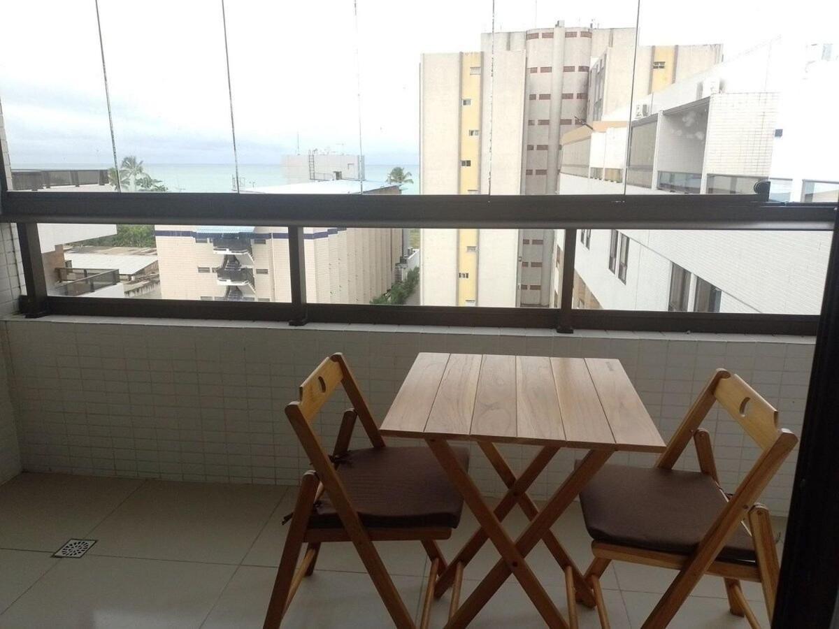 Nomar Xvll - Gold Flat Apartamento João Pessoa Exterior foto