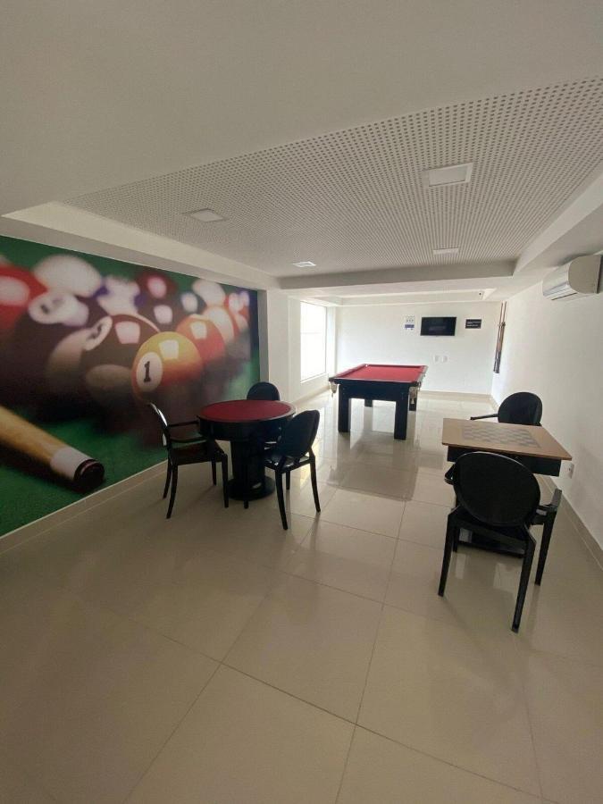 Nomar Xvll - Gold Flat Apartamento João Pessoa Exterior foto