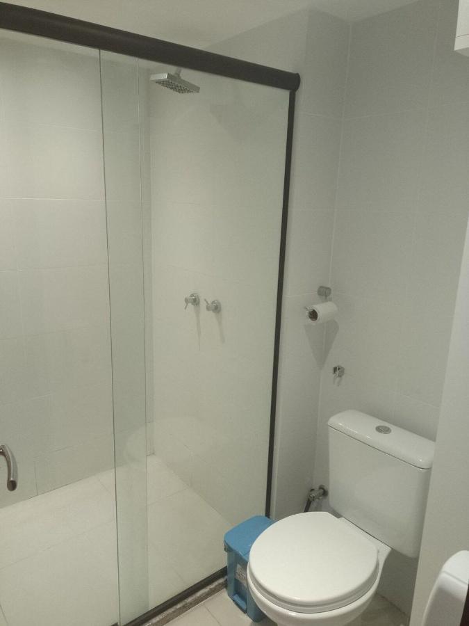 Nomar Xvll - Gold Flat Apartamento João Pessoa Exterior foto